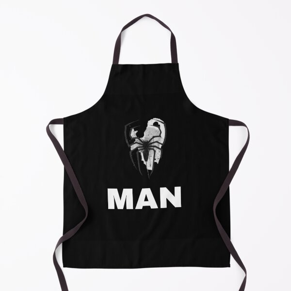 Item preview, Man with spider designed and sold by Satadeep7.