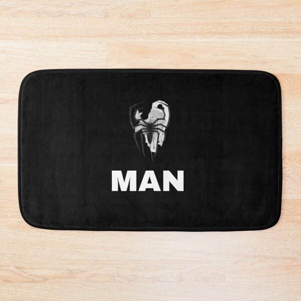 Item preview, Man with spider designed and sold by Satadeep7.