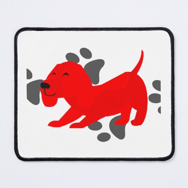 Item preview, Clifford the big red dog designed and sold by KenelmFreeman.