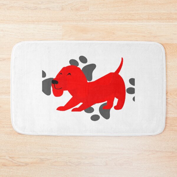 Item preview, Clifford the big red dog designed and sold by KenelmFreeman.