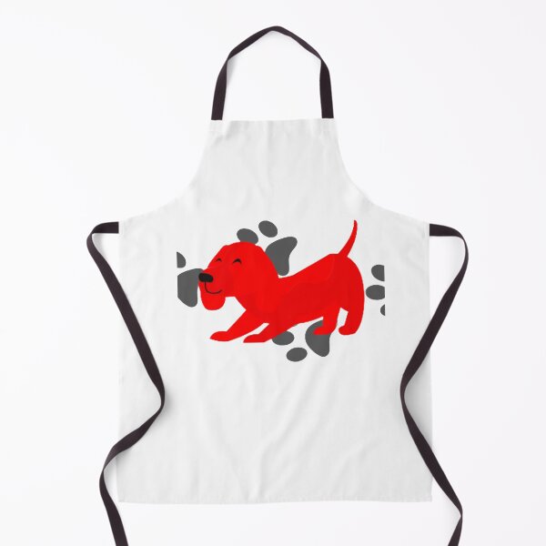Item preview, Clifford the big red dog designed and sold by KenelmFreeman.