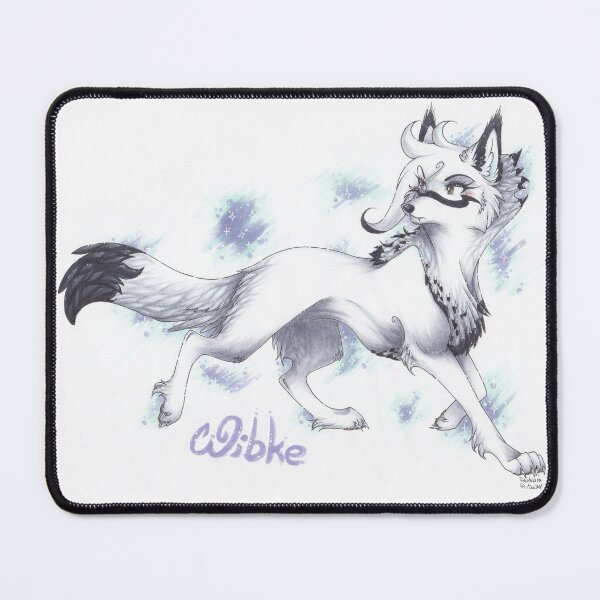 Item preview, Wibke designed and sold by Rabbiata.