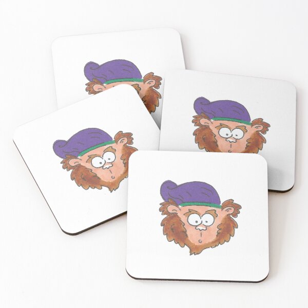 Item preview, Cartoon Gang - Jambo designed and sold by CartoonGang.
