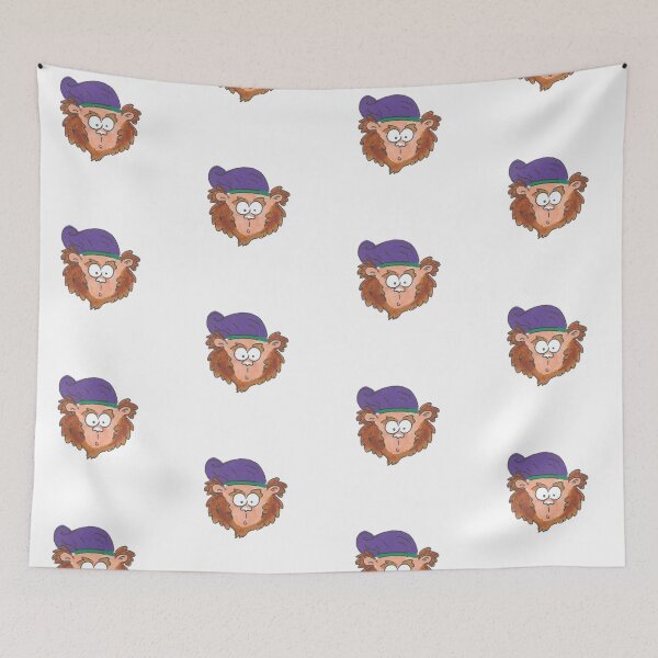 Item preview, Cartoon Gang - Jambo designed and sold by CartoonGang.