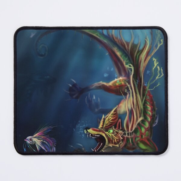 Item preview, Sea fox designed and sold by Bertoni-Lee.