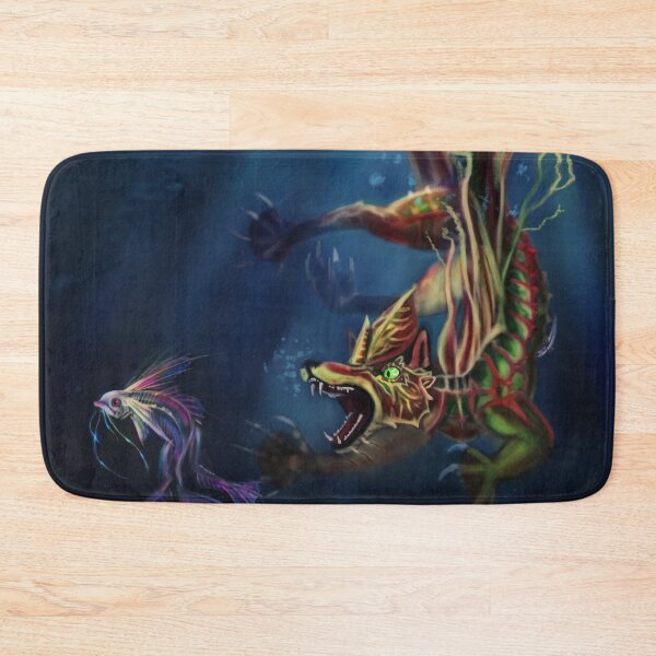 Item preview, Sea fox designed and sold by Bertoni-Lee.