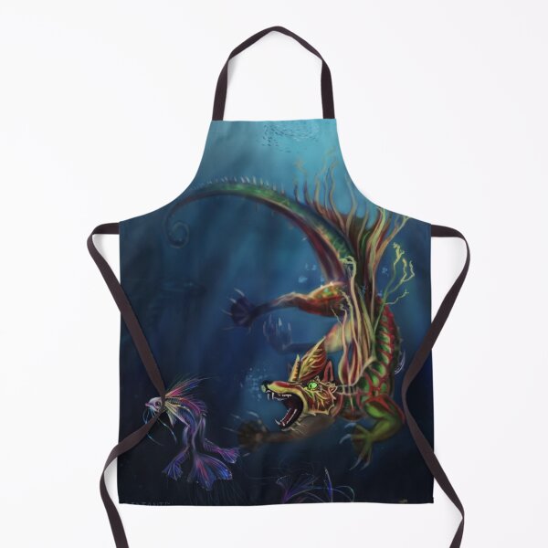 Item preview, Sea fox designed and sold by Bertoni-Lee.