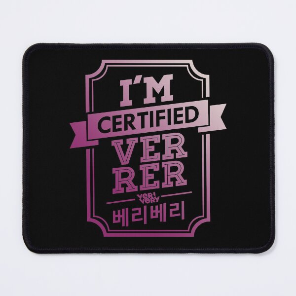 Item preview, Certified VERIVERY VERRER designed and sold by skeletonvenus.
