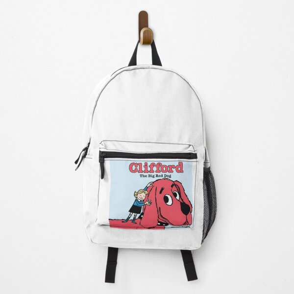 Item preview, Clifford the Big Red Dog designed and sold by KenelmFreeman.