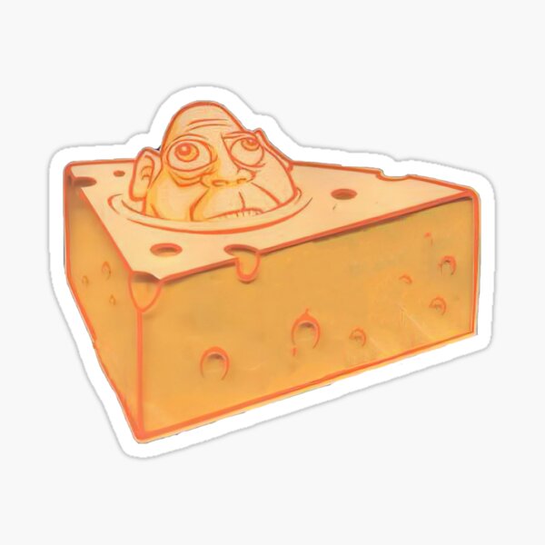 Primus they cant all be Zingers Sticker