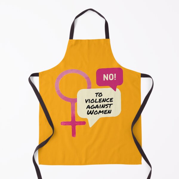 Item preview, OrangeTheWorld - No To Violence Against Women designed and sold by lordyswiss.