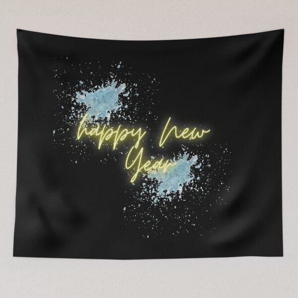 Item preview,  new year 2022 designed and sold by artistcamellia.