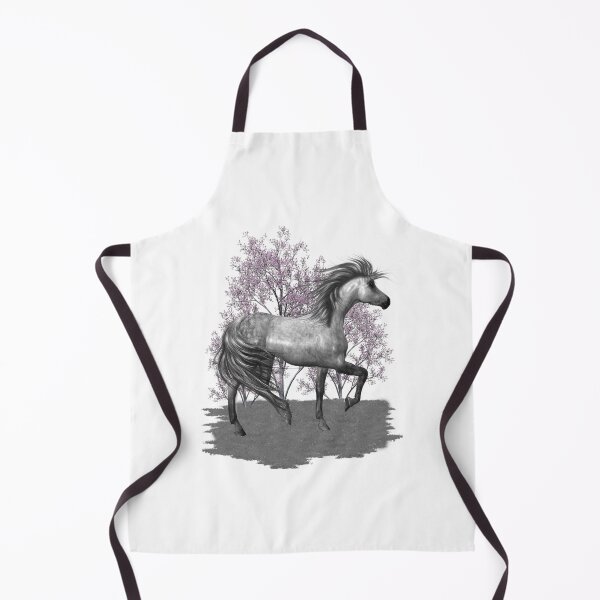 Item preview, The Gray Pony designed and sold by LoneAngel.