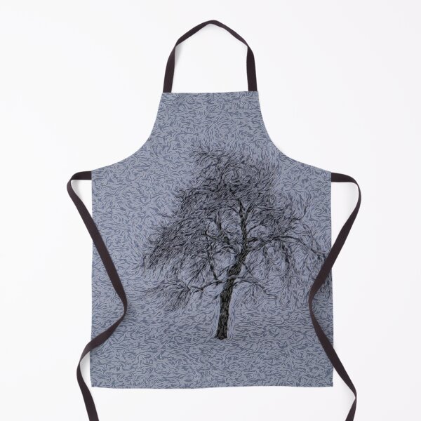 Item preview, Lonely tree designed and sold by Ingrid Hütten.