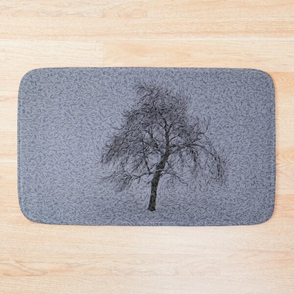 Item preview, Lonely tree designed and sold by Ingrid Hütten.