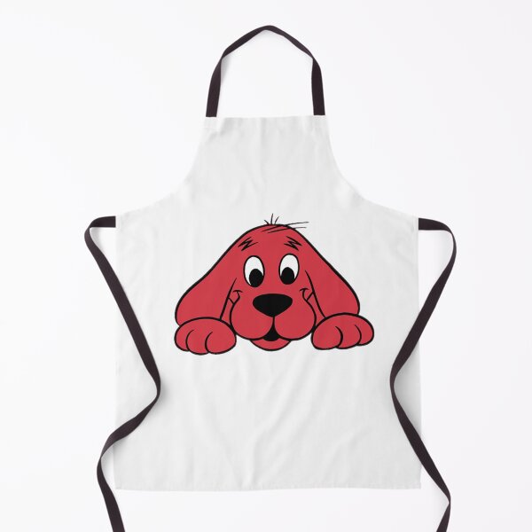 Item preview, Clifford the big red dog designed and sold by KenelmFreeman.