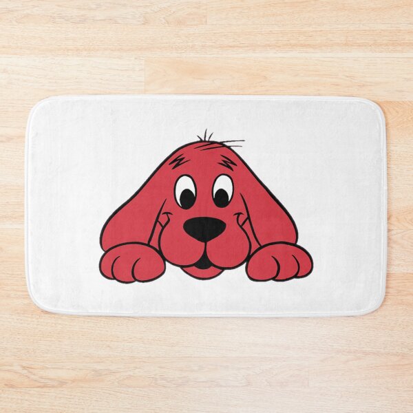 Item preview, Clifford the big red dog designed and sold by KenelmFreeman.
