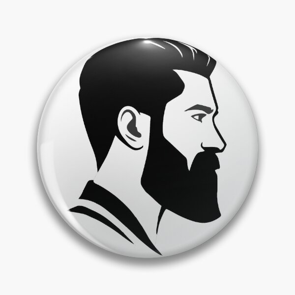 Item preview, barber designed and sold by Stason4ek.