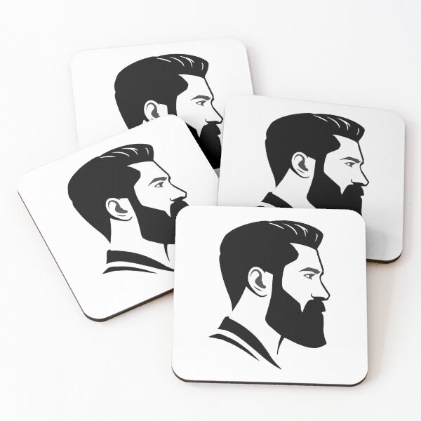 Item preview, barber designed and sold by Stason4ek.