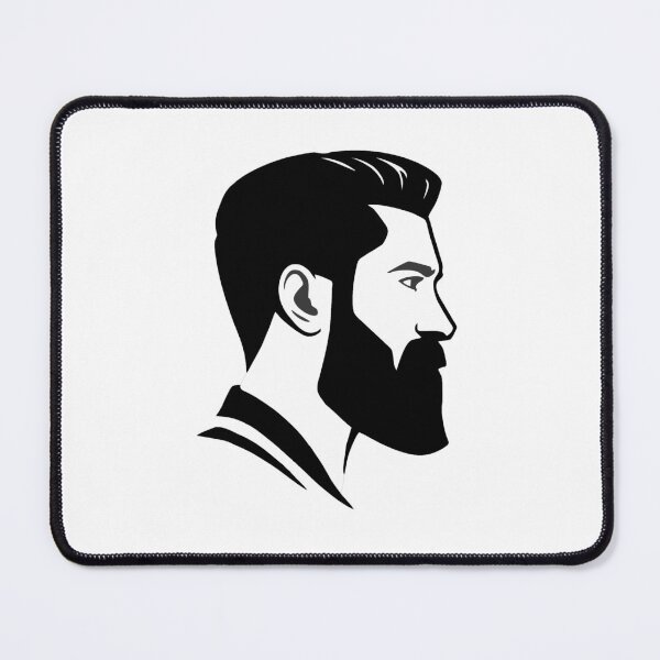 Item preview, barber designed and sold by Stason4ek.