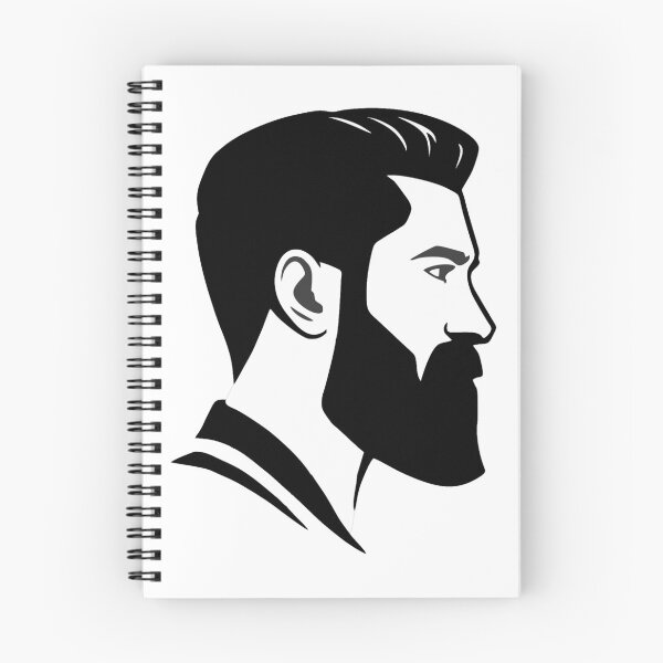 Item preview, barber designed and sold by Stason4ek.