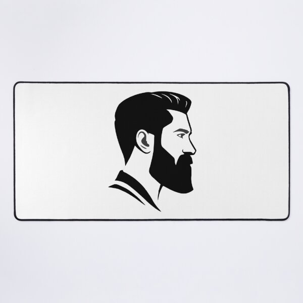 Item preview, barber designed and sold by Stason4ek.