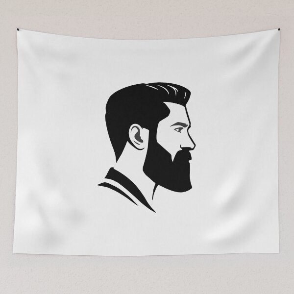 Item preview, barber designed and sold by Stason4ek.