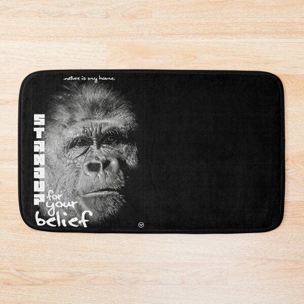 Item preview, Standup for Your Belief - Protect the Nature designed and sold by InHerits.