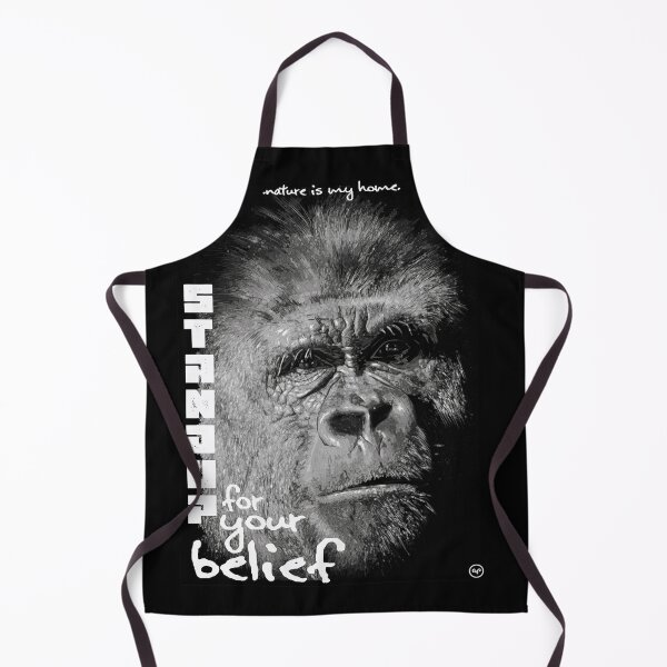 Item preview, Standup for Your Belief - Protect the Nature designed and sold by InHerits.