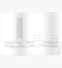 facade Poster