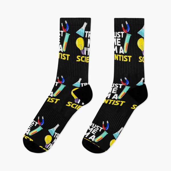 Item preview, Science: Trust Me, I Am One designed and sold by Martin Kleist.