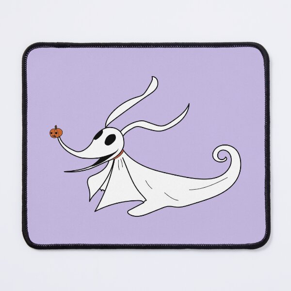 Item preview, Design drawing illustration dog halloween pumpkin ghost animated designed and sold by MaMoAn.
