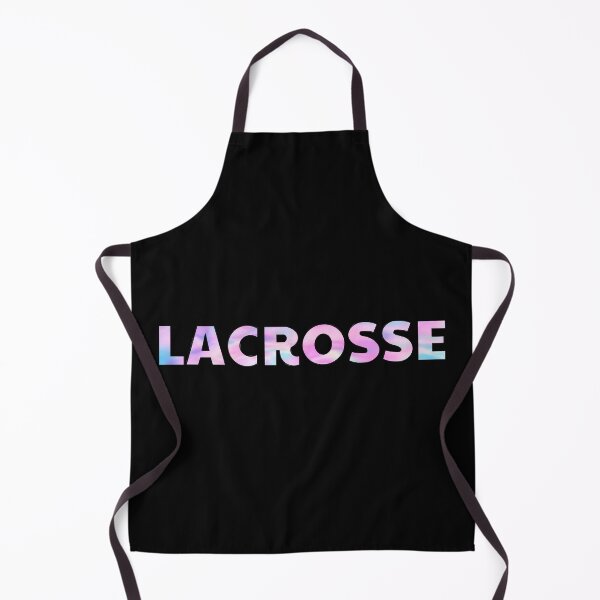 Item preview, Purple and blue lacrosse designed and sold by Als10806.