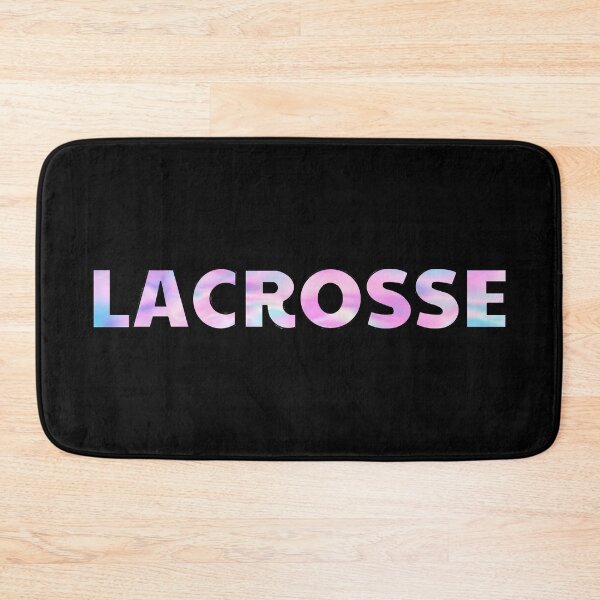 Item preview, Purple and blue lacrosse designed and sold by Als10806.