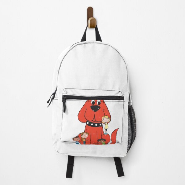 Item preview, Clifford the big red dog designed and sold by KenelmFreeman.