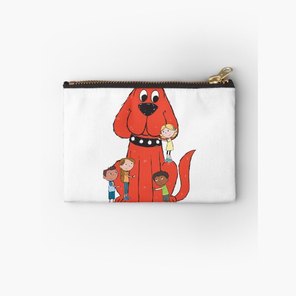 Item preview, Clifford the big red dog designed and sold by KenelmFreeman.