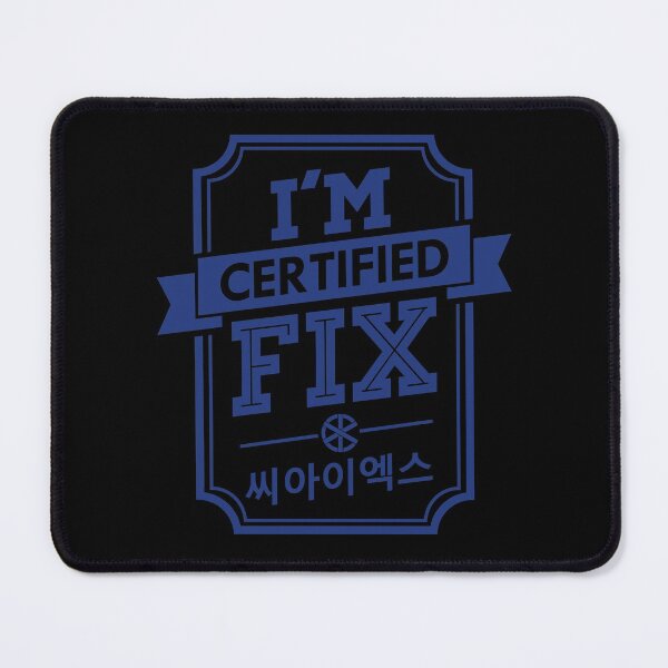 Item preview, Certified CIX FIX designed and sold by skeletonvenus.