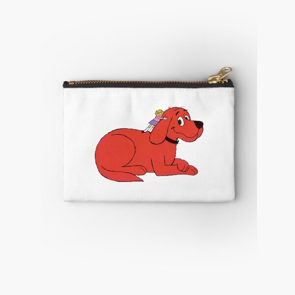 Item preview, Clifford the big red dog designed and sold by KenelmFreeman.