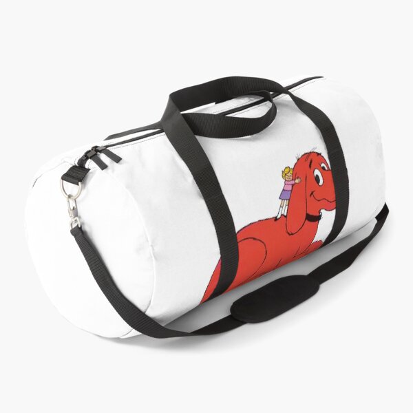 Item preview, Clifford the big red dog designed and sold by KenelmFreeman.
