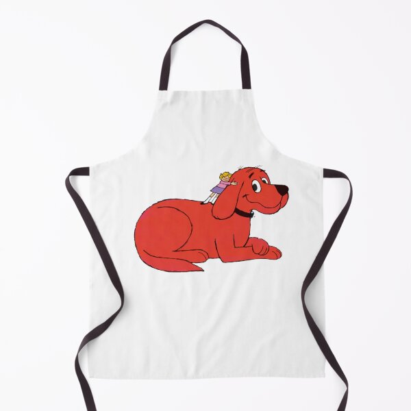 Item preview, Clifford the big red dog designed and sold by KenelmFreeman.