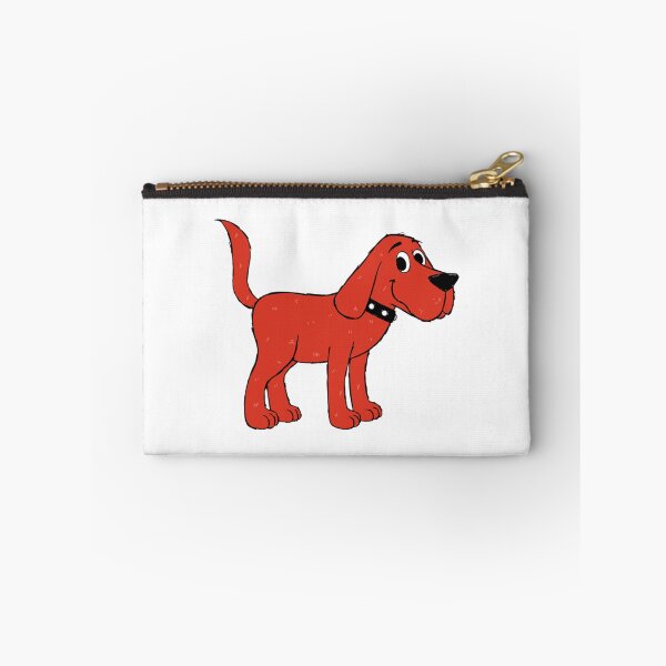 Item preview, Clifford the big red dog designed and sold by KenelmFreeman.