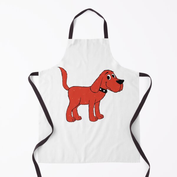 Item preview, Clifford the big red dog designed and sold by KenelmFreeman.
