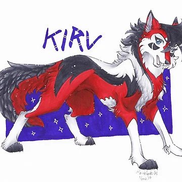 Artwork thumbnail, Kiru by Rabbiata
