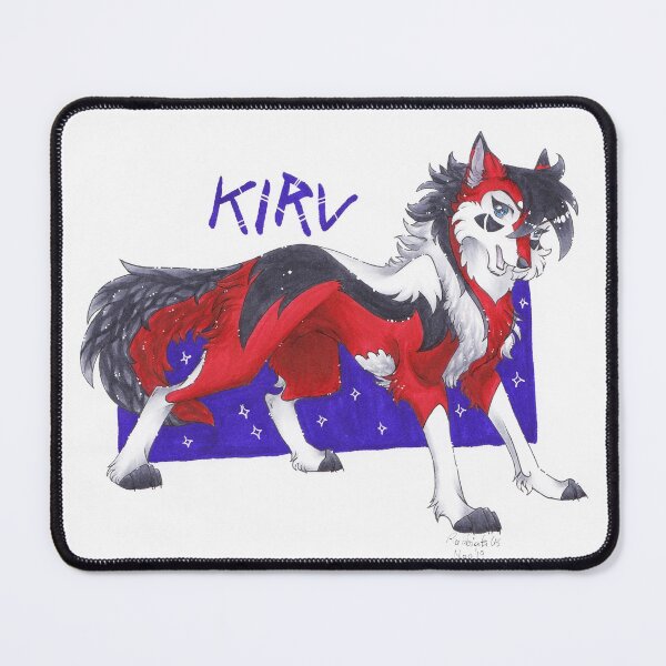 Item preview, Kiru designed and sold by Rabbiata.