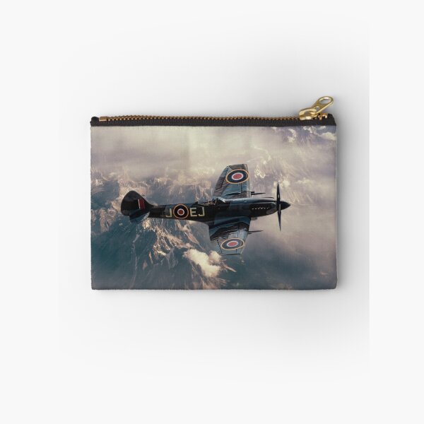 Item preview, Supermarine Spitfire Flying High designed and sold by derekbeattie.