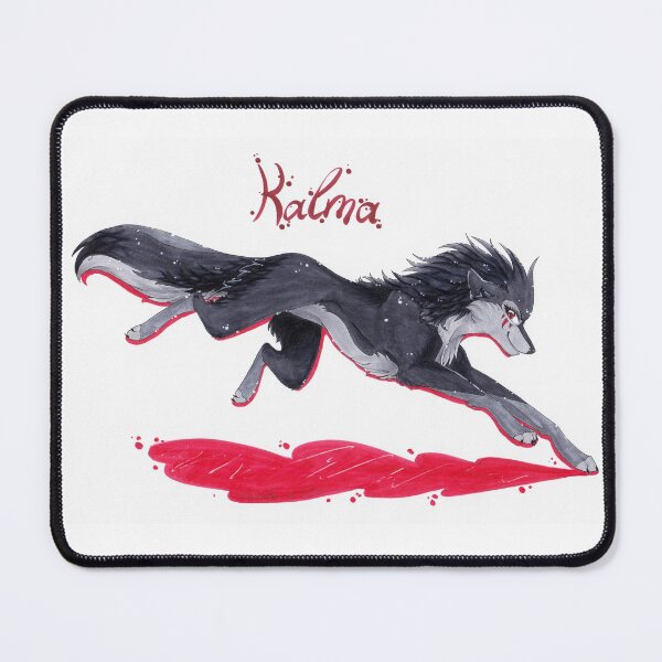 Item preview, Kalma designed and sold by Rabbiata.