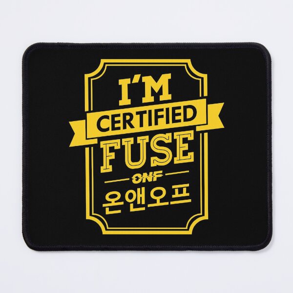 Item preview, Certified ONF FUSE designed and sold by skeletonvenus.