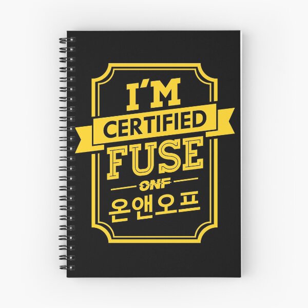 Item preview, Certified ONF FUSE designed and sold by skeletonvenus.