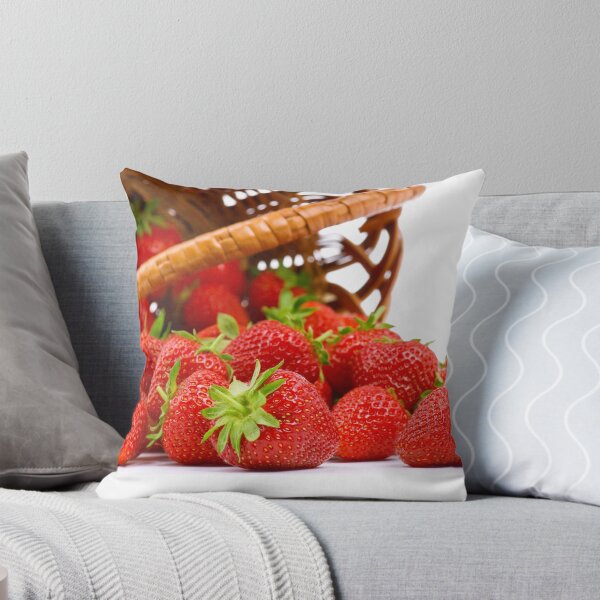 Item preview, Fresh Strawberry designed and sold by 50Pxels.