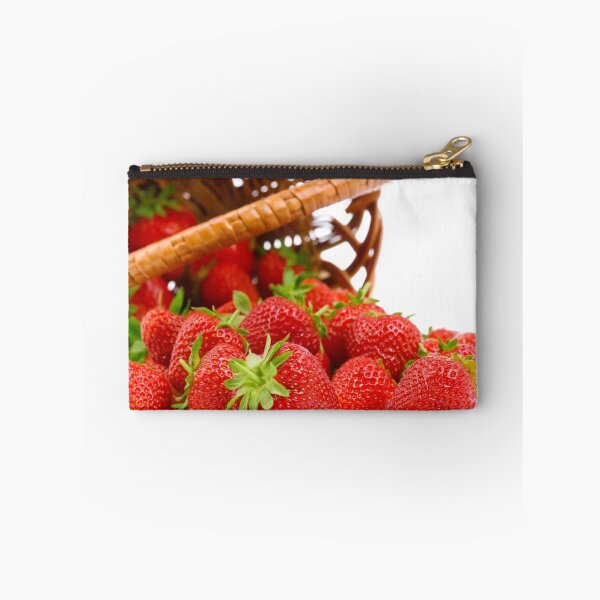 Item preview, Fresh Strawberry designed and sold by 50Pxels.